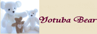 Yotuba Bear